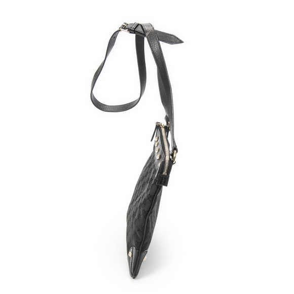 Gucci Studded Messenger - Picture 3 of 10